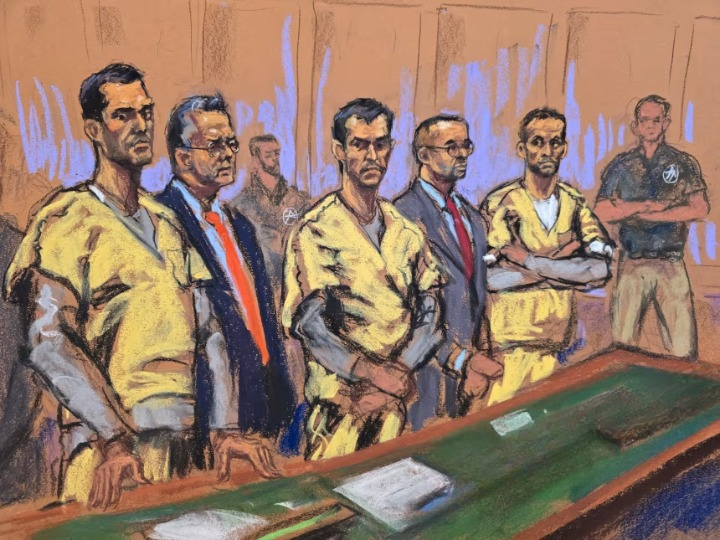 Alexander brothers: A New York jury is set to decide the case of men accused of leveraging their fame and wealth to assault women.