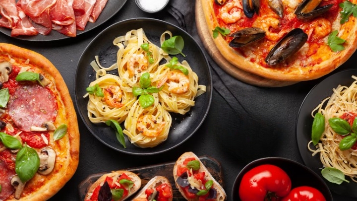 Italian cuisine becomes the first in the world to receive UNESCO recognition
