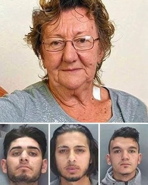 Elderly woman dies in a m0tel after refusing to give c… See more