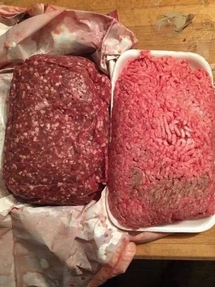 Why It Matters to Understand the Difference Between Store-Bought and Farm-Raised Beef