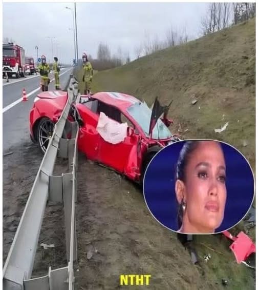 20 minutes ago in Chicago, Jennifer Lopez has been confirmed as
