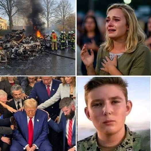 30 Minutes Ago in New York — You Won’t Believe What Happened