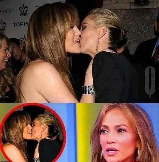 At 55, Jennifer Lopez Confirms to Everyone That She Is