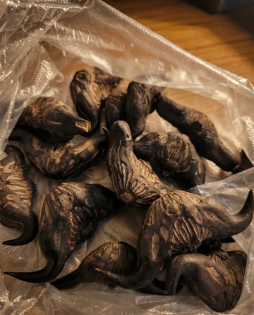 A Stranger’s Gift Turned Delicious: How to Identify and Enjoy Surprise Foods