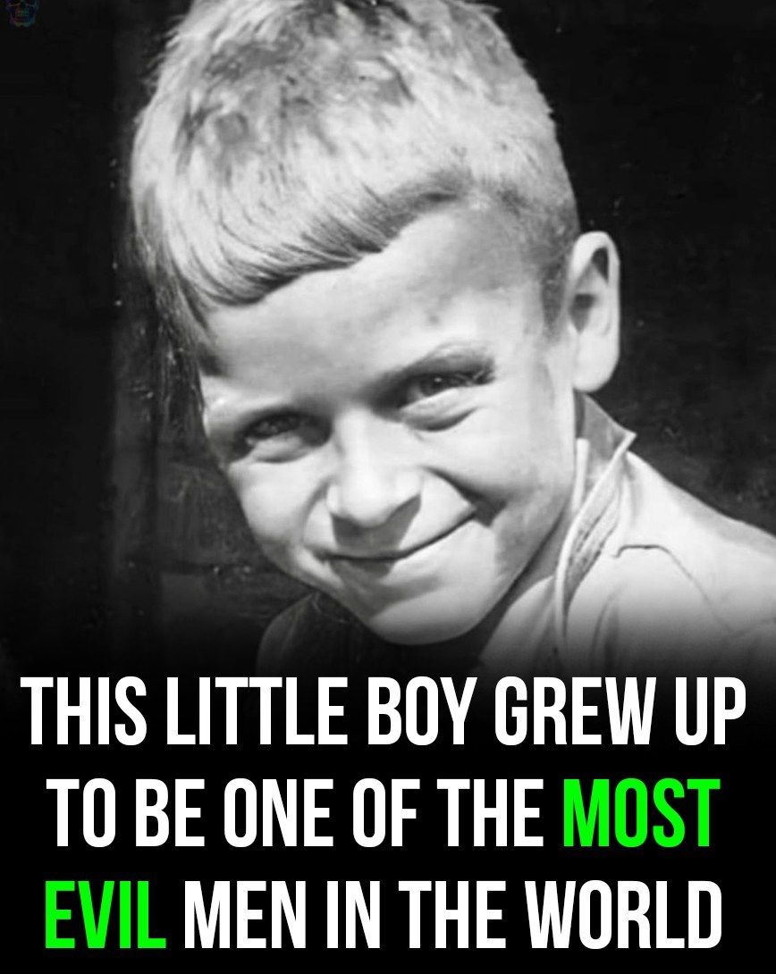 From Innocence to Infamy: The Rise of Theodore Bundy and Lessons in Human Behavior