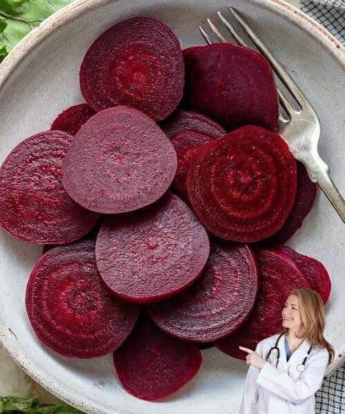 The Beetroot Upgrade: What Happens to Your Body When You Eat Beets Regularly