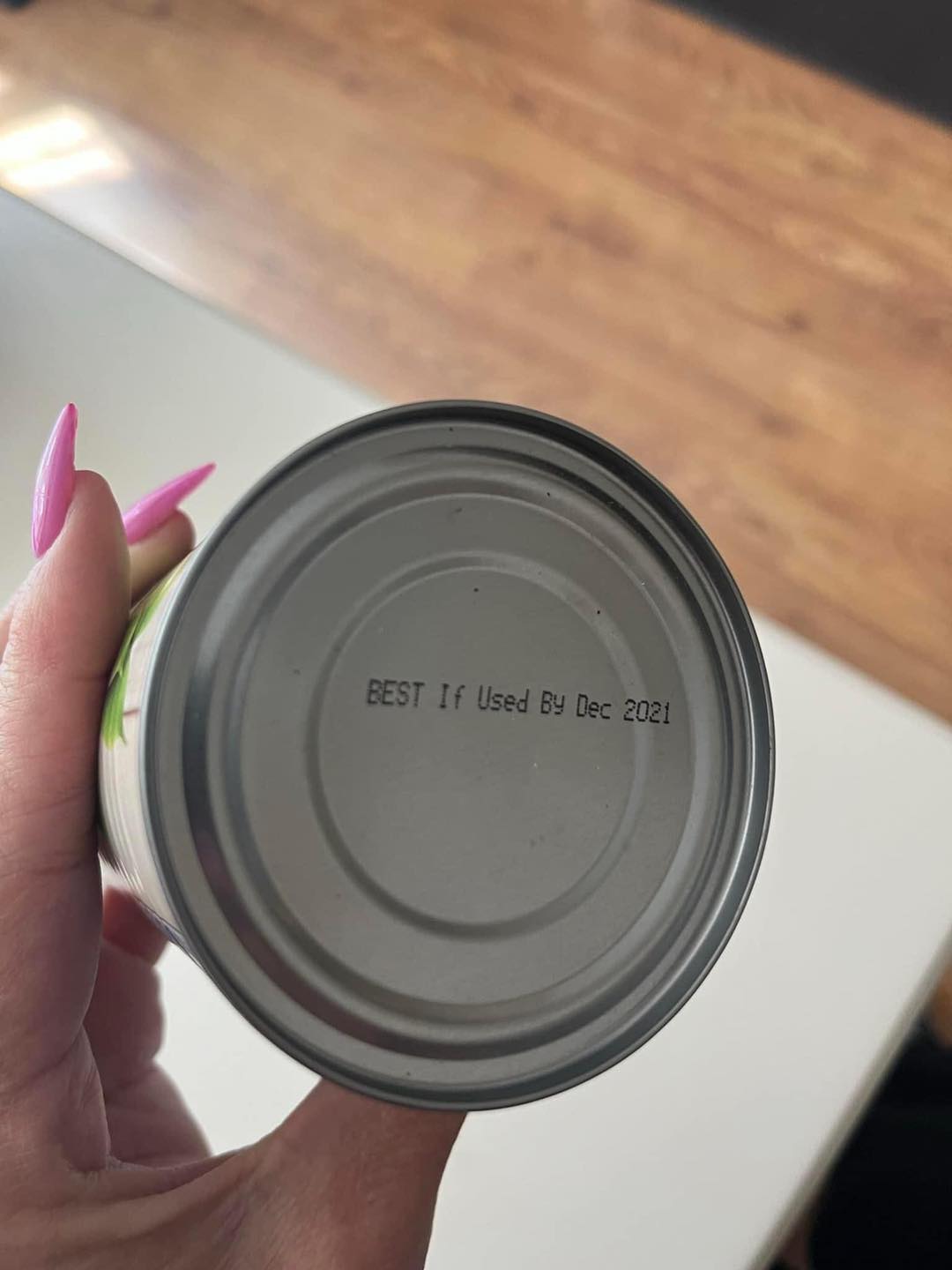 What Americans Should Know About Food Expiration Dates