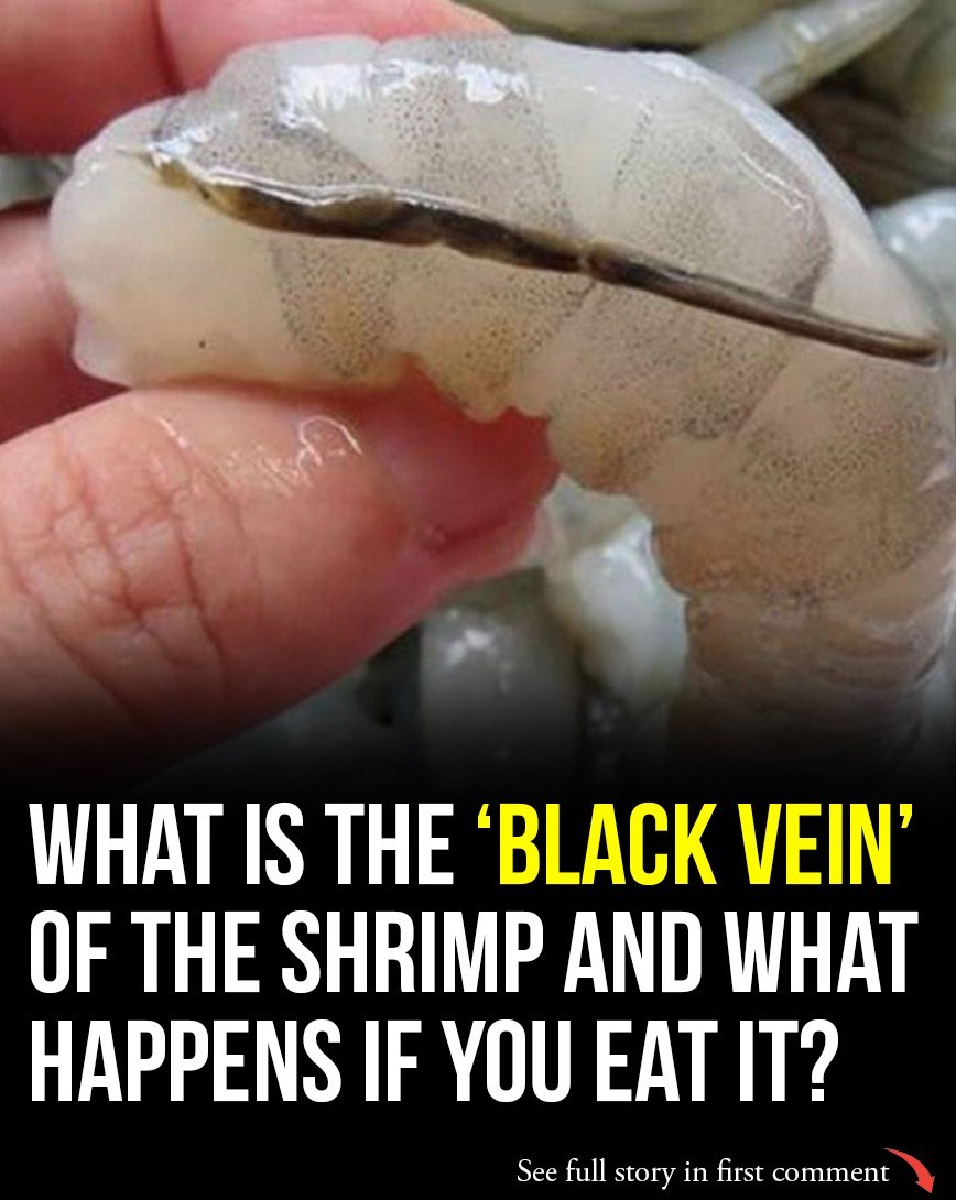 How to Clean and Cook Shrimp (Including Tips on the Dark Vein)