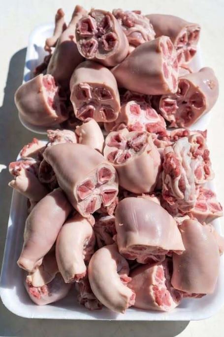Don’t Be Fooled by Supermarket Beef: How Choosing Farm-Raised Meat Can Improve Your Health, Support Local Farmers, and Protect the Planet