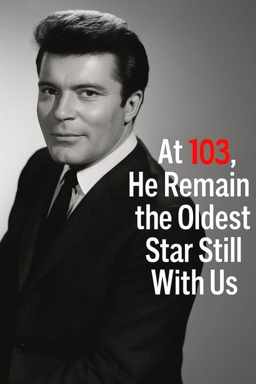 The 103-Year-Old Star Who Still Outshines Everyone — And the Remarkable Legends Proving That Talent Has No Expiration Date