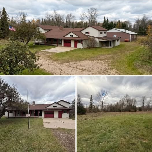 Private 31-Acre Rural Retreat with Pond, Pole Barn, and Endless Outdoor Adventure Potential